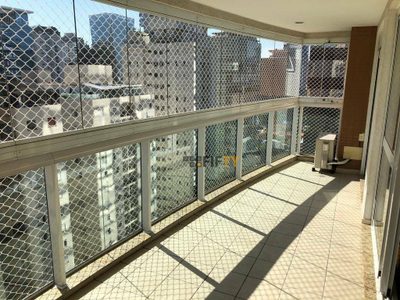 Apartamento, 3 quartos, 124 m² - Foto 5