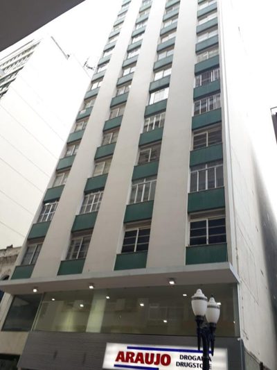 Apartamento, 3 quartos, 90 m² - Foto 1