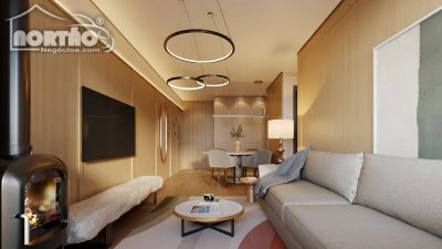 Casa, 2 quartos, 79 m² - Foto 5