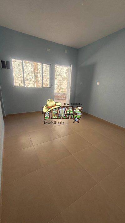 Casa, 2 quartos - Foto 1