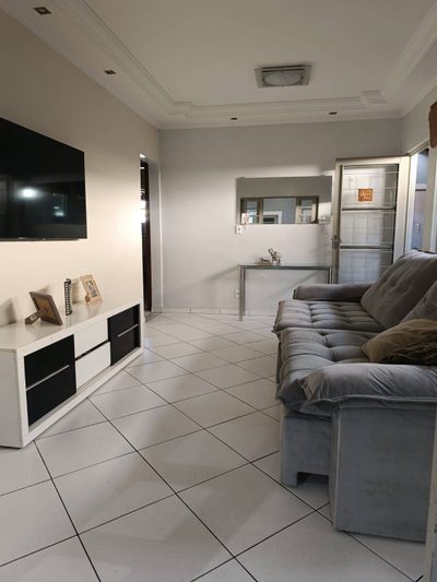 Casa, 3 quartos, 180 m² - Foto 2