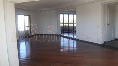 Apartamento, 5 quartos, 469 m² - Foto 1