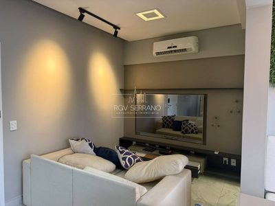 Apartamento, 1 quarto, 55 m² - Foto 4
