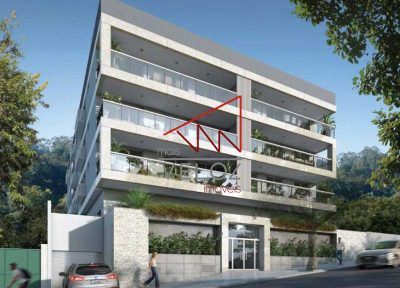 Apartamento, 2 quartos, 76 m² - Foto 3