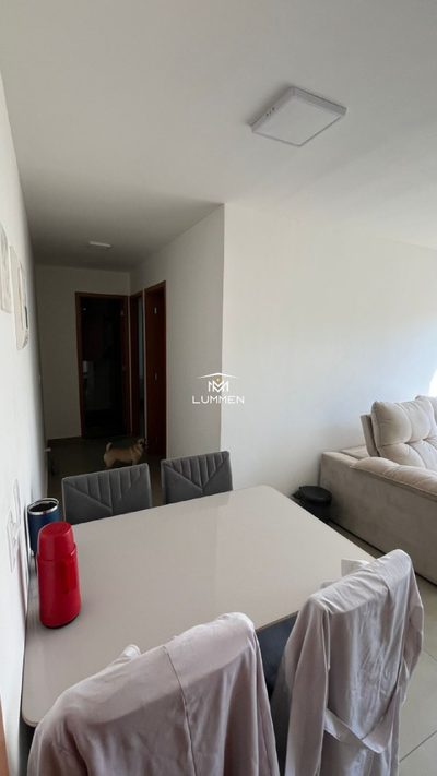 Apartamento, 2 quartos, 39 m² - Foto 4