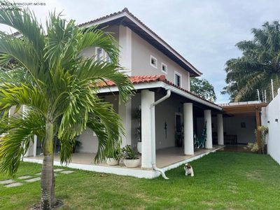 Casa, 4 quartos, 170 m² - Foto 2