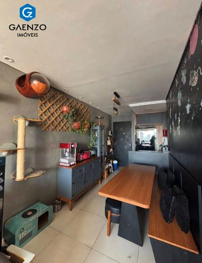 Apartamento, 2 quartos, 58 m² - Foto 5