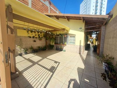 Casa, 3 quartos, 186 m² - Foto 3
