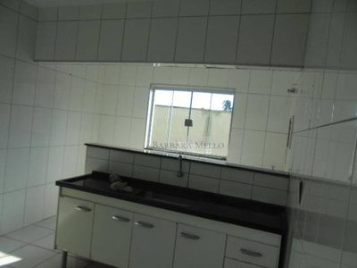 Casa, 2 quartos, 70 m² - Foto 2