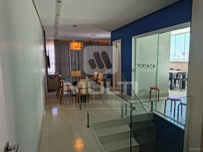 Cobertura, 3 quartos, 146 m² - Foto 5