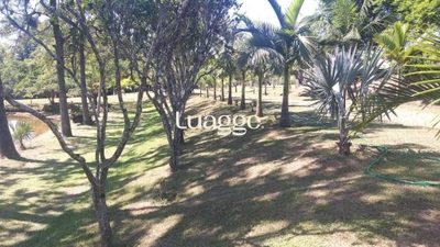 Sítio, 14 quartos, 36843 m² - Foto 1