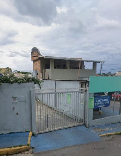 Prédio Inteiro, 360 m² - Foto 2