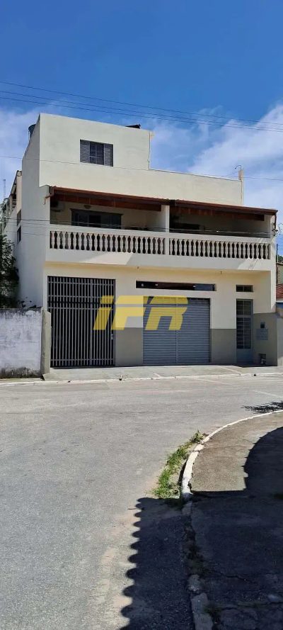 Casa, 4 quartos, 570 m² - Foto 2