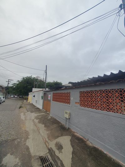 Casa, 2 quartos, 80 m² - Foto 2