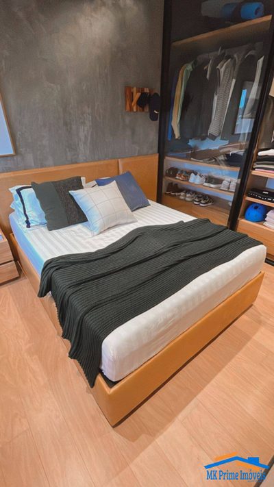 Apartamento, 2 quartos, 62 m² - Foto 4