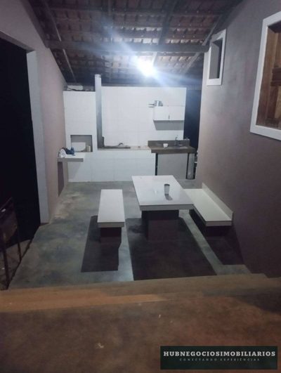 Fazenda, 4 quartos - Foto 4