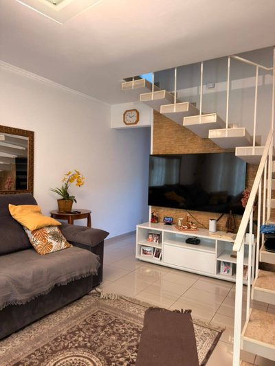 Sobrado, 3 quartos, 185 m² - Foto 3