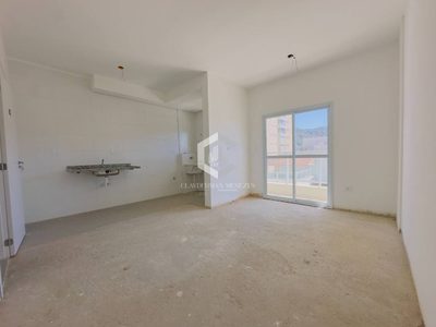 Apartamento, 1 quarto, 51 m² - Foto 2