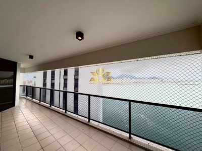 Apartamento, 3 quartos, 159 m² - Foto 4