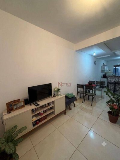 Casa, 2 quartos, 66 m² - Foto 2