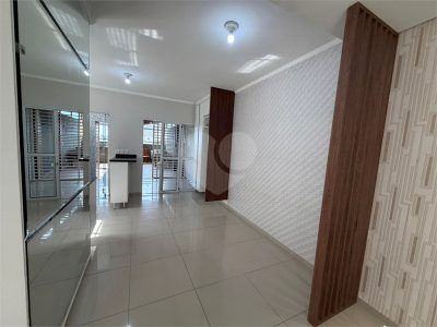 Sobrado, 3 quartos, 117 m² - Foto 5