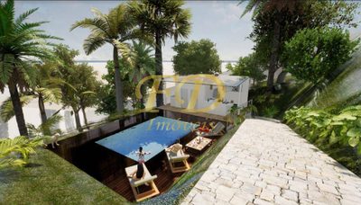 Sítio, 3 quartos, 880 m² - Foto 1