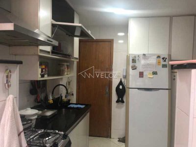 Apartamento, 3 quartos, 147 m² - Foto 2