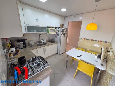 Apartamento, 3 quartos - Foto 3
