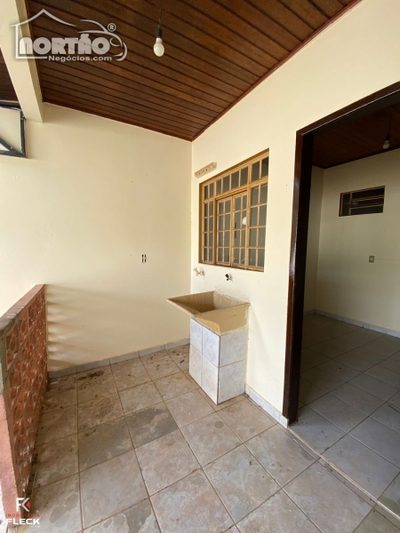 Casa, 3 quartos - Foto 3