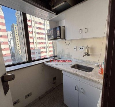 Sala-Conjunto, 47 m² - Foto 5