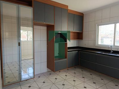 Sobrado, 2 quartos, 150 m² - Foto 3