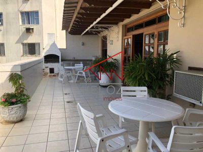 Cobertura, 4 quartos, 256 m² - Foto 5