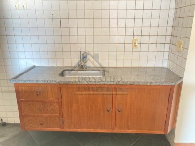 Apartamento, 1 quarto, 48 m² - Foto 3