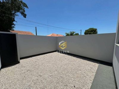 Casa, 2 quartos, 60 m² - Foto 3