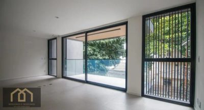 Apartamento, 1 quarto, 50 m² - Foto 5