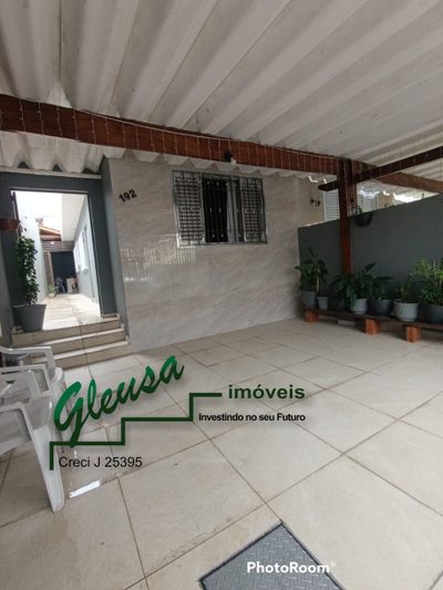 Casa, 2 quartos, 96 m² - Foto 3
