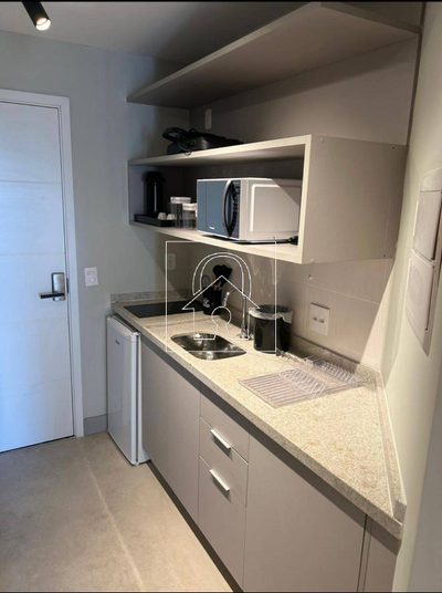 Apartamento, 1 quarto, 24 m² - Foto 3