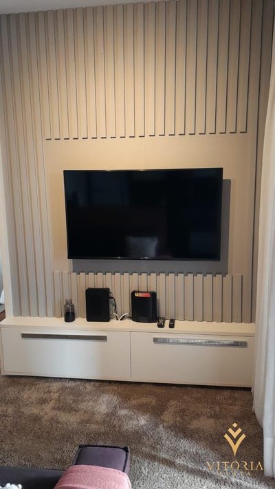 Apartamento, 1 quarto, 36 m² - Foto 4