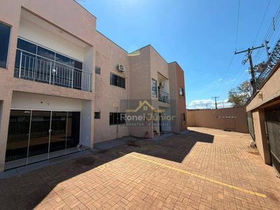 Apartamento, 2 quartos, 74 m² - Foto 2