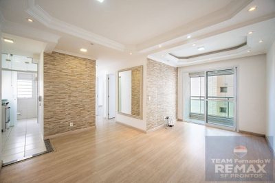 Apartamento, 3 quartos, 67 m² - Foto 5