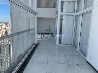 Cobertura, 4 quartos, 327 m² - Foto 2