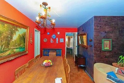 Apartamento, 2 quartos, 100 m² - Foto 4