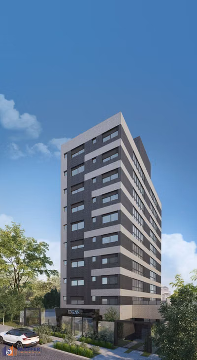 Apartamento, 3 quartos, 110 m² - Foto 2