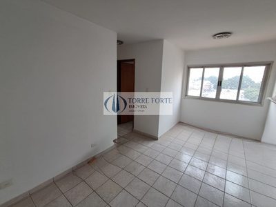 Apartamento, 2 quartos, 62 m² - Foto 1