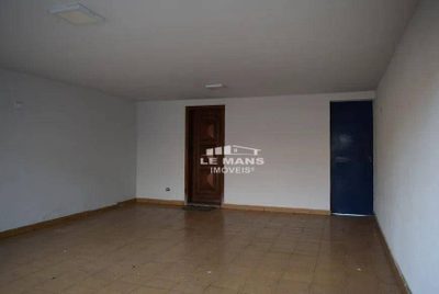 Casa, 6 quartos, 248 m² - Foto 3