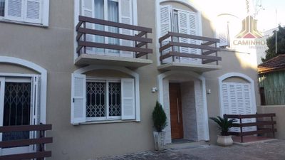 Apartamento, 2 quartos, 77 m² - Foto 1