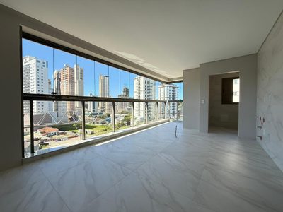 Apartamento, 3 quartos, 105 m² - Foto 5