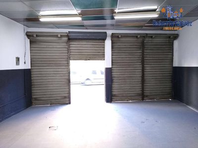 Loja-Salão, 42 m² - Foto 3