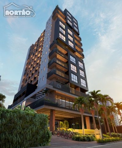 Casa, 1 quarto, 36 m² - Foto 2