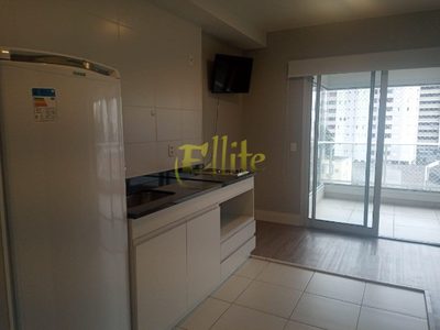 Apartamento, 1 quarto, 35 m² - Foto 2